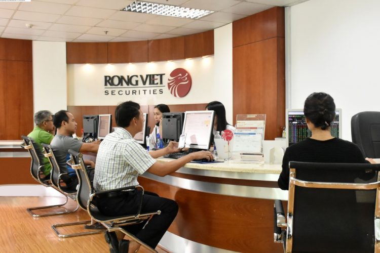 Nhiều công ty tài chính Việt Nam đã đạt lợi nhuận cao