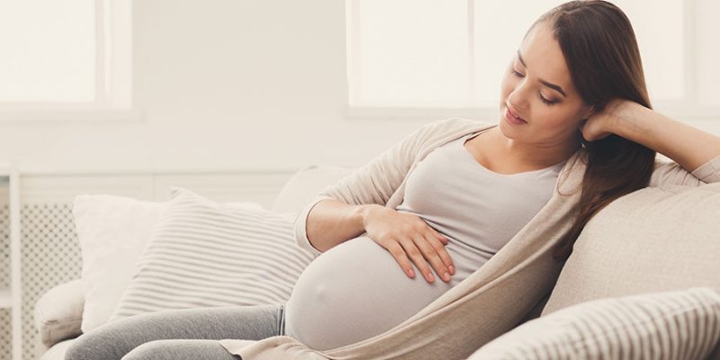 Ăn khoai môn trong thời gian mang bầu có ảnh hưởng tới dinh dưỡng?