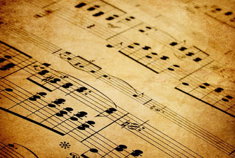 Âm nhạc cổ điển và thị giác
