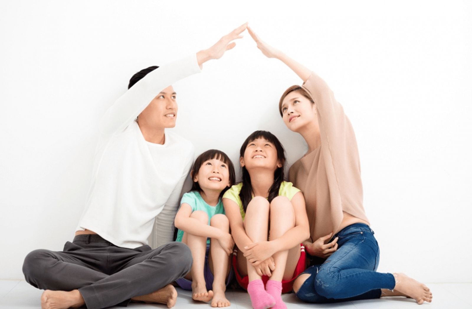 Giữ gìn hạnh phúc gia đình với nguyên tắc 3 không