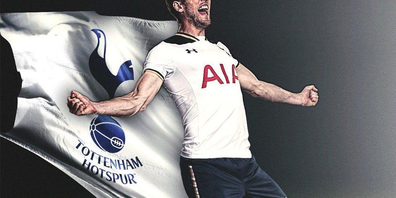 Harry Kane – “Cầu thủ xuất sắc nhất” mùa giải của Tottenham?