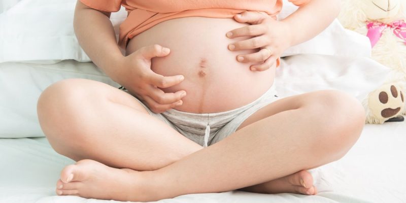 Mẹ bầu ăn thịt dê trong lúc mang thai liệu có ảnh hưởng đến dinh dưỡng?