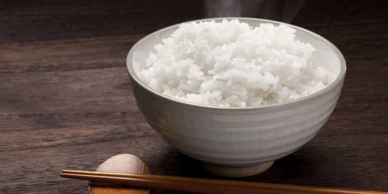 Nên ăn cơm trắng như thế nào để tốt cho sức khỏe?