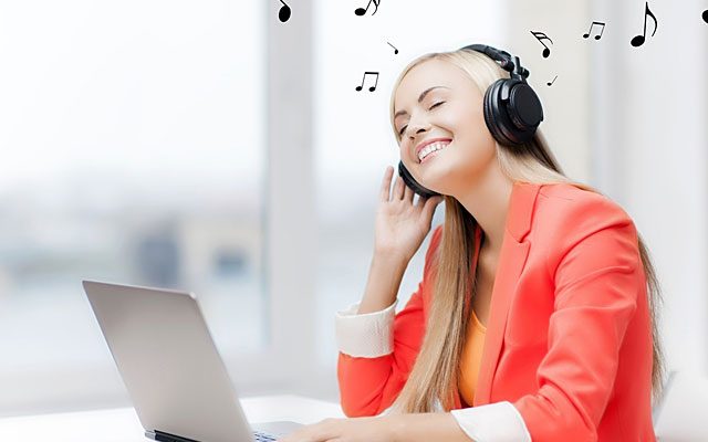 Những lợi ích không ngờ của âm nhạc đối với sức khoẻ