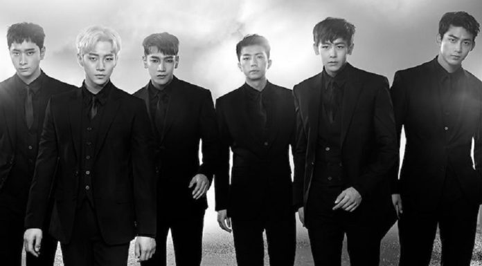 Nhóm nhạc 2PM- Kpop