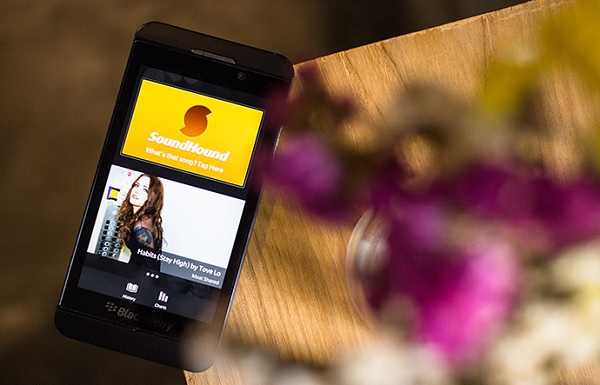 Những ứng dụng nhận diện bài hát trên Smartphone chuẩn nhất