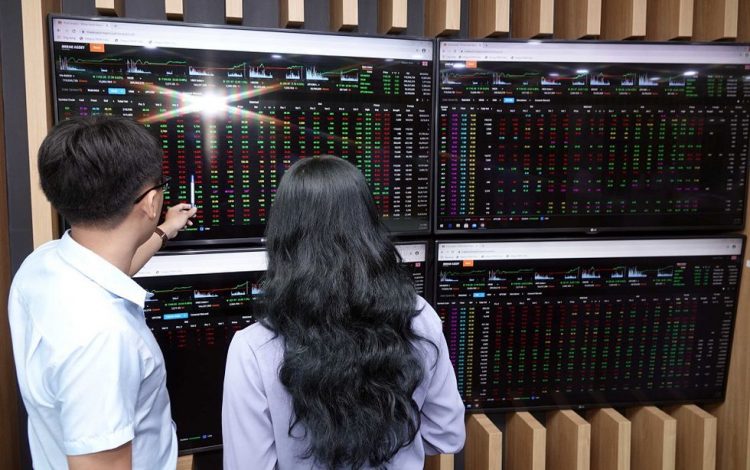 VAFI mong muốn thị trường tài chính Việt Nam được nâng hạng